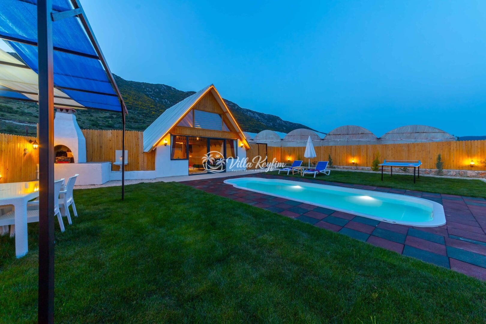 Villa Mentes — 7
