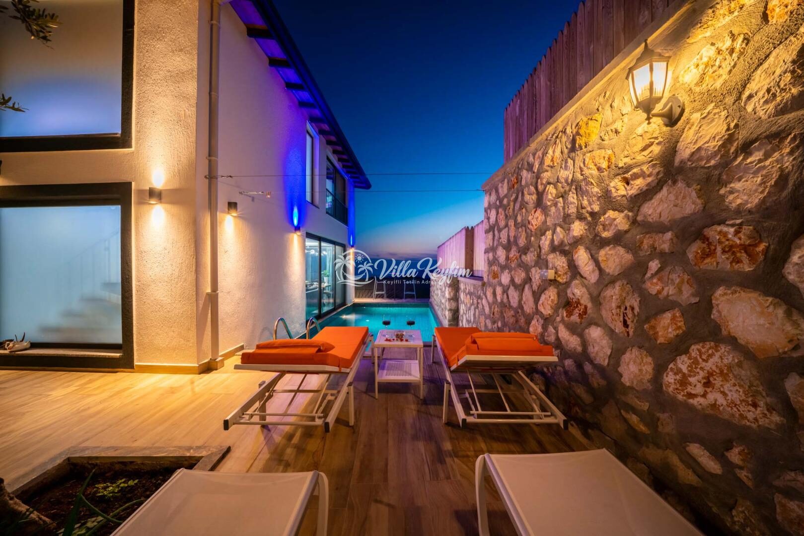Villa Therapy Olea — 11