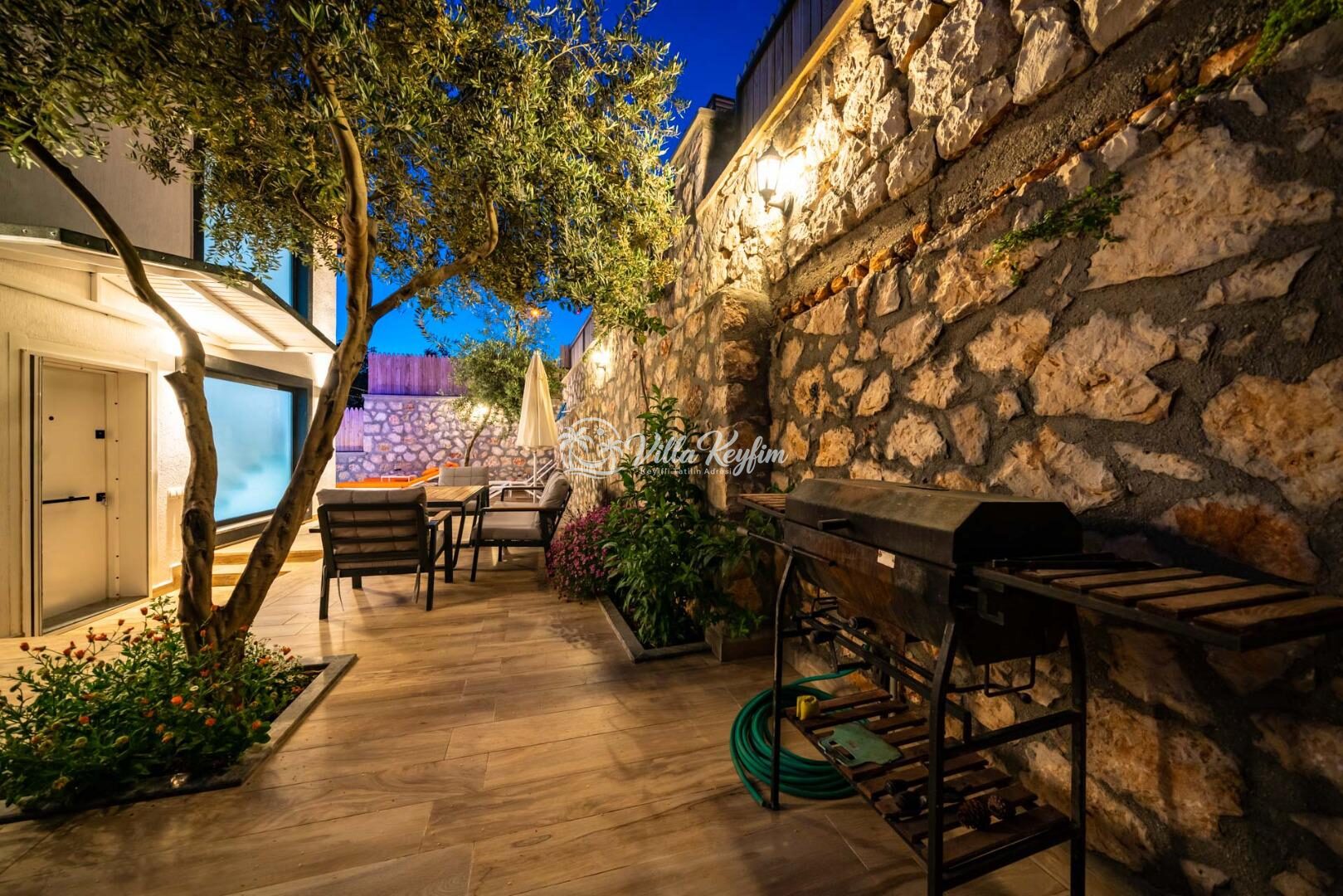 Villa Therapy Olea — 12
