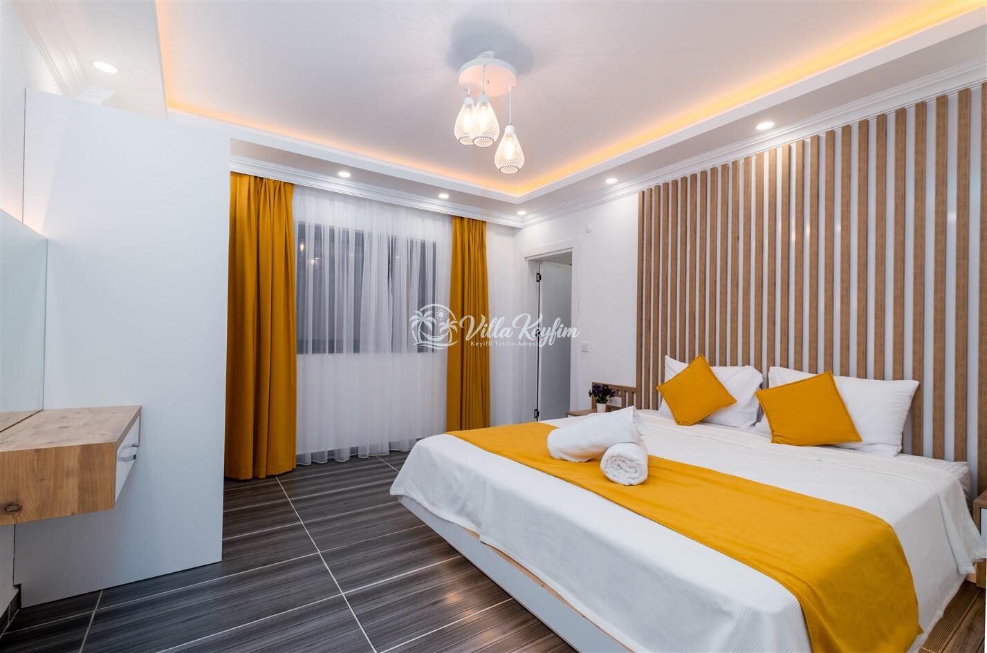 Villa Başak Sarıbelen — 53