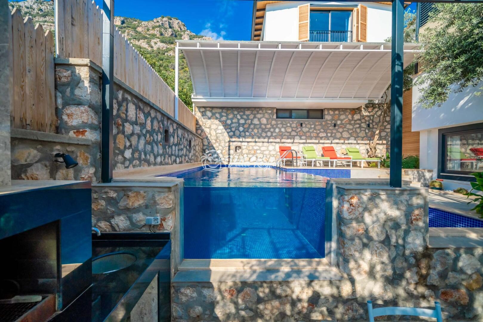 Villa Therapy Aqua — 9