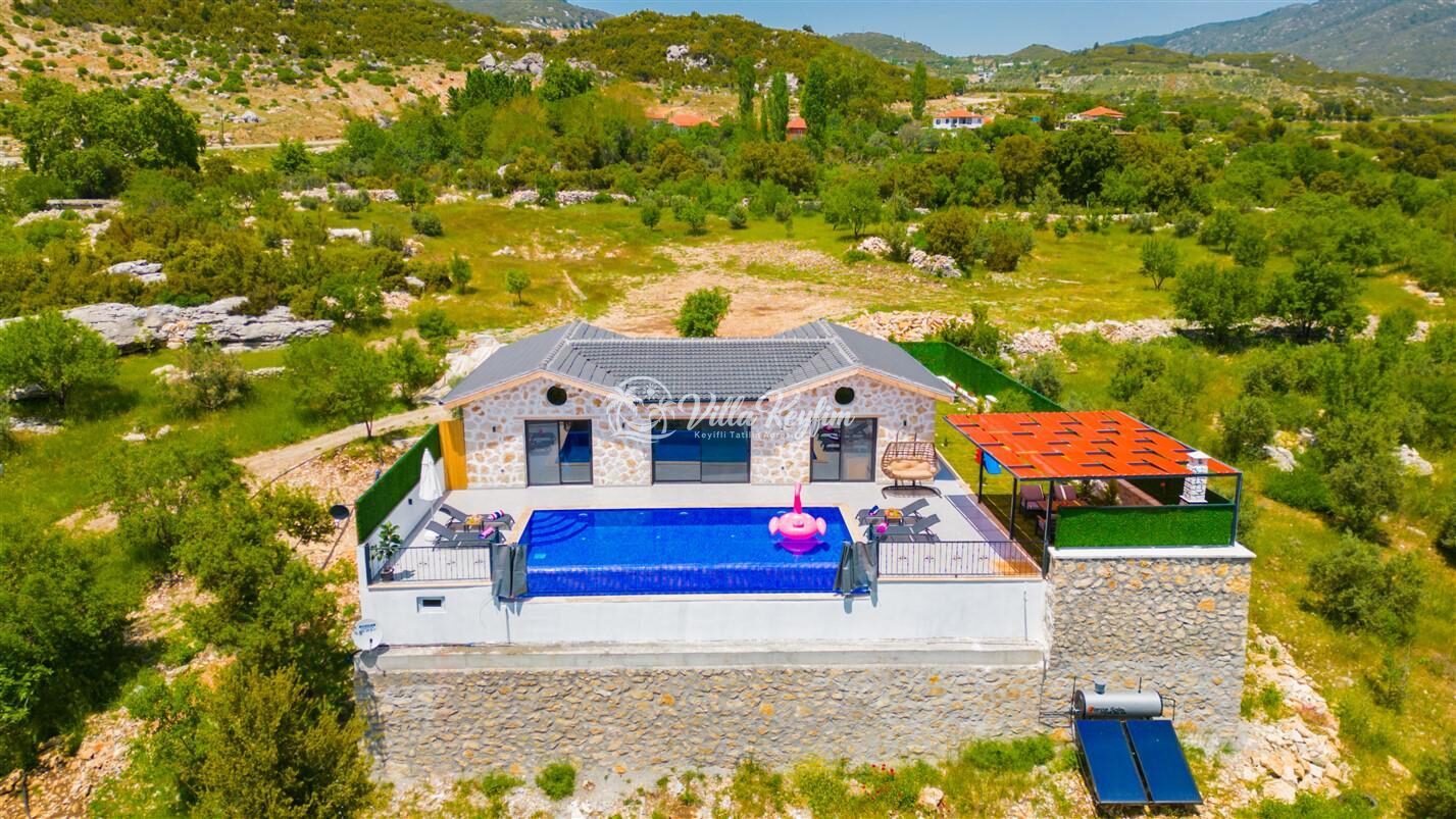 Villa Estrella — 52