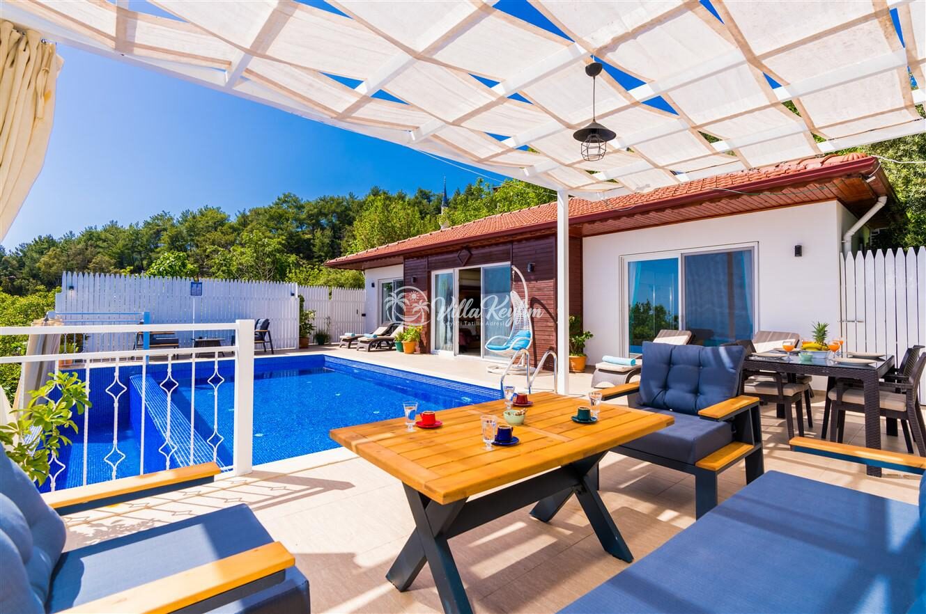 Villa Pınar — 5
