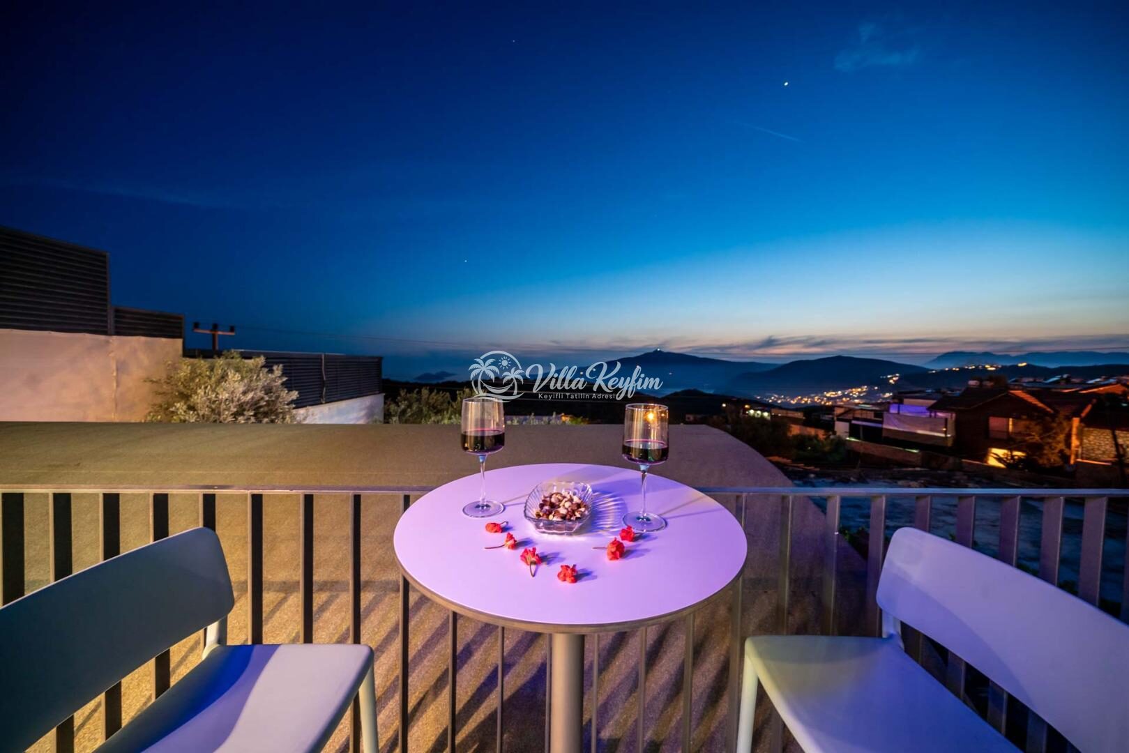 Villa Therapy Olea — 14