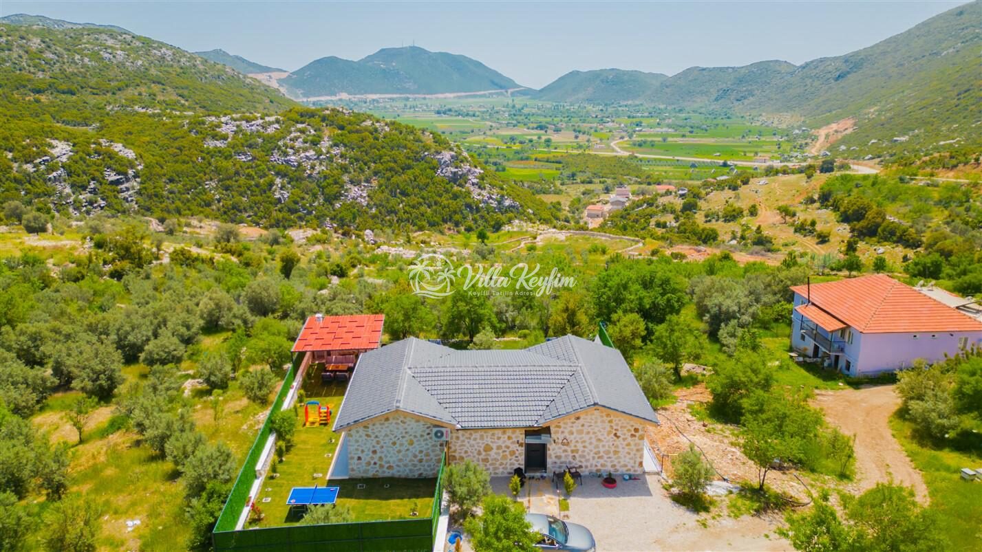 Villa Estrella — 53