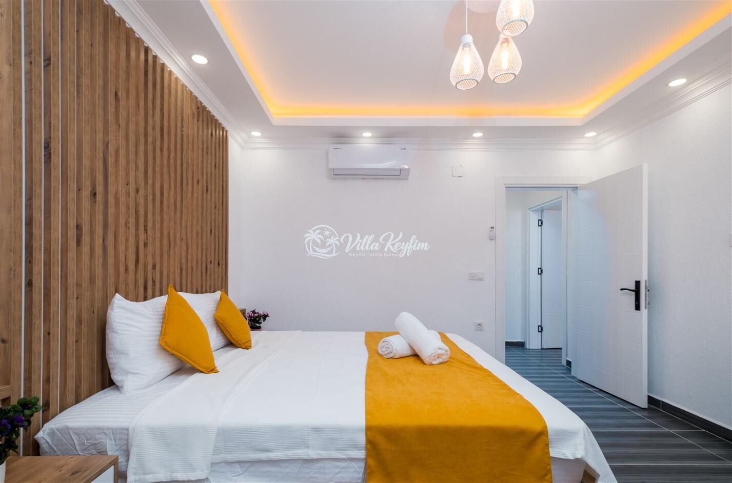 Villa Başak Sarıbelen — 56