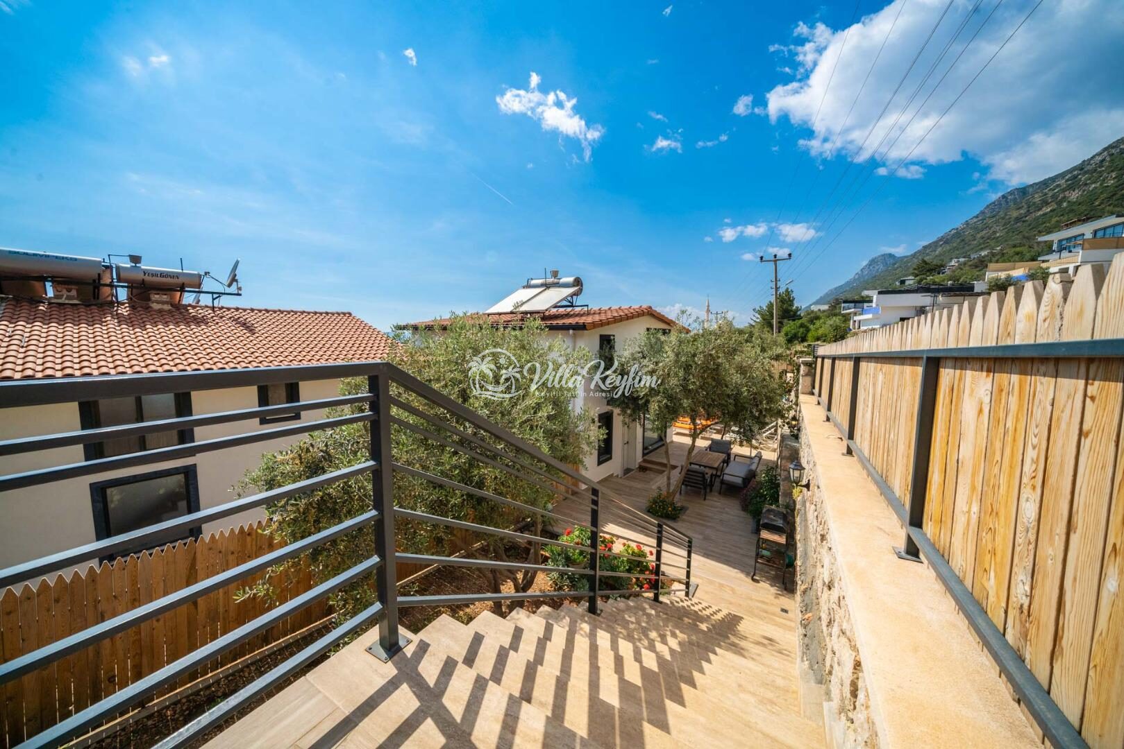 Villa Therapy Olea — 16