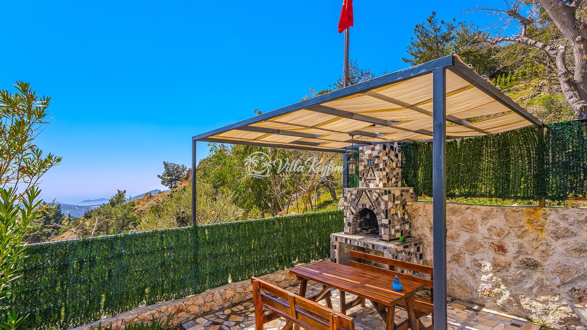 Villa Aras İslamlar 2 — 27