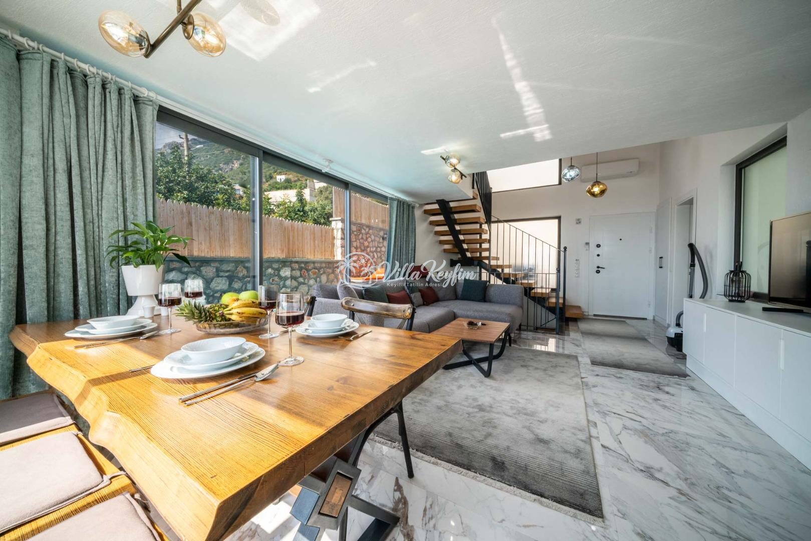 Villa Therapy Olea — 20