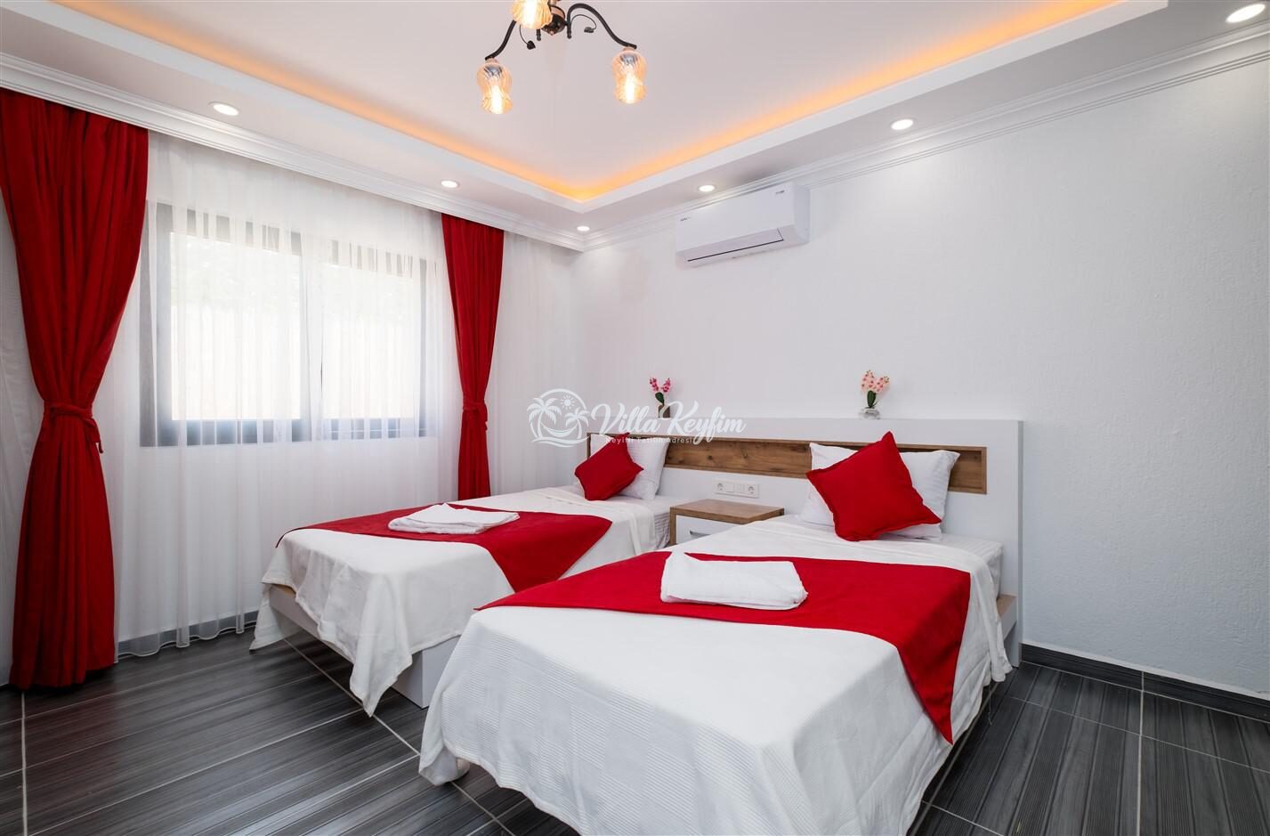 Villa Başak Sarıbelen — 63