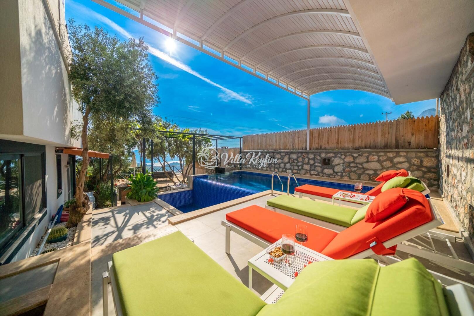 Villa Therapy Aqua — 17