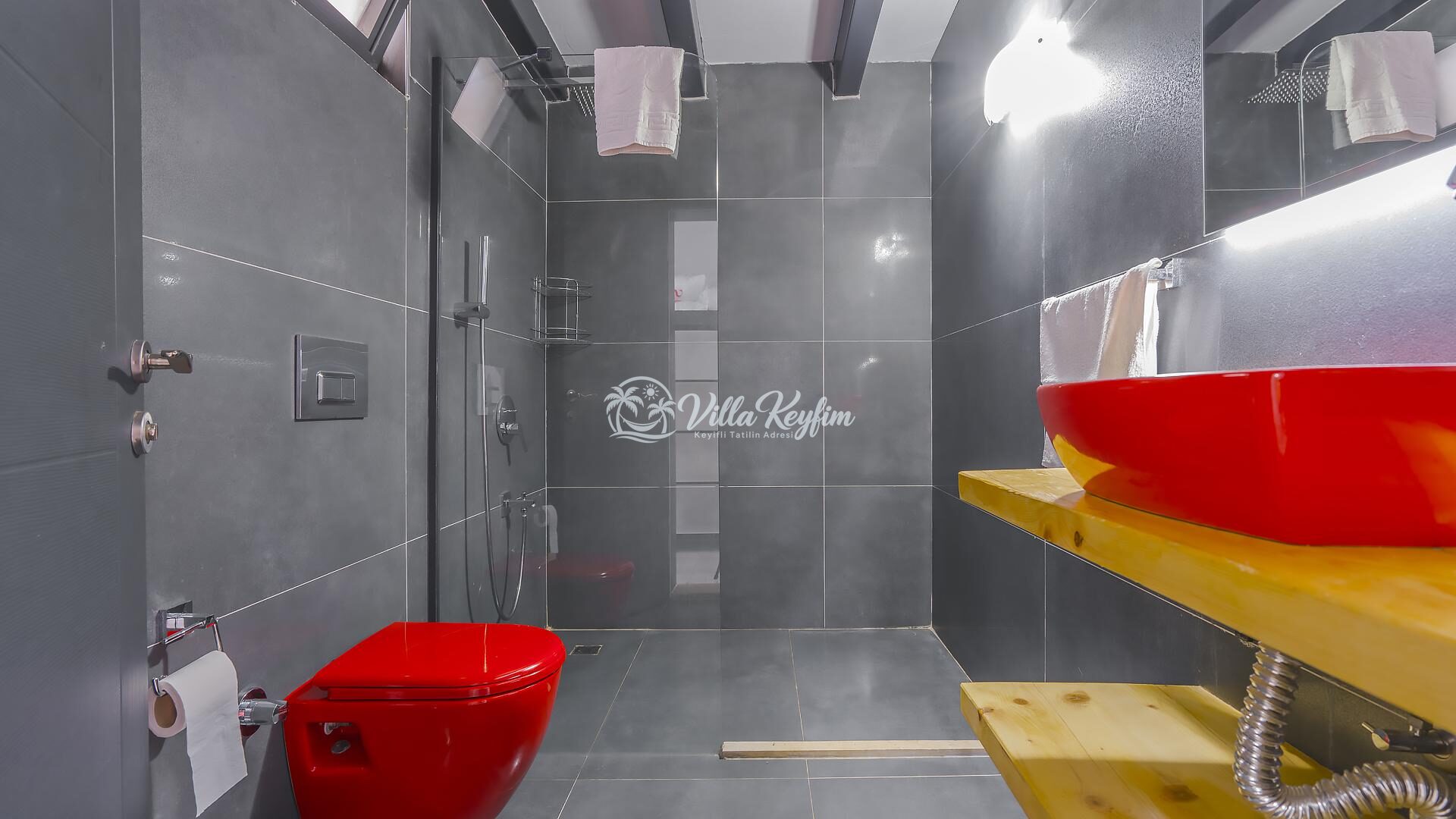 Villa Aras İslamlar — 43