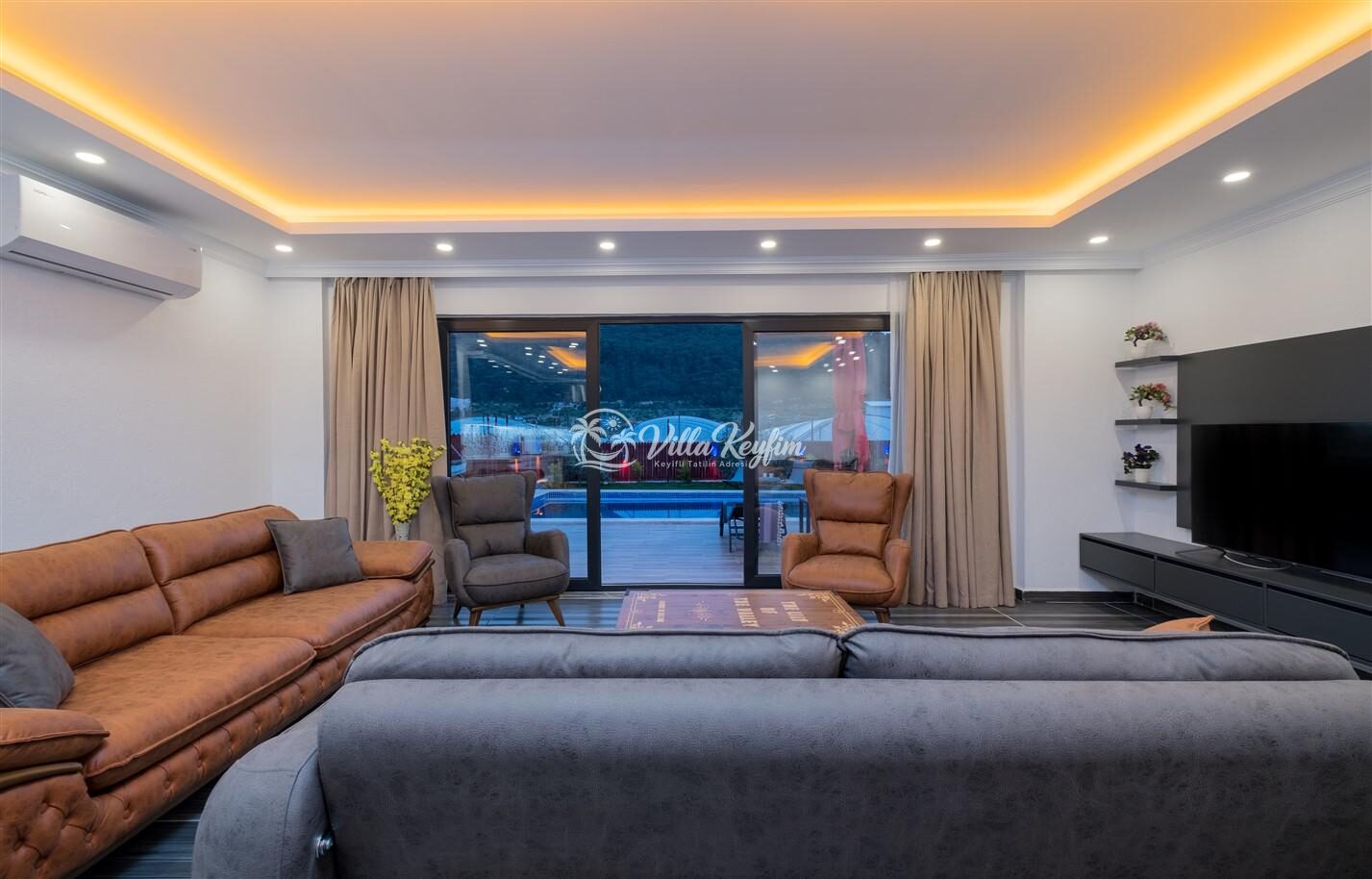 Villa Başak Sarıbelen — 66