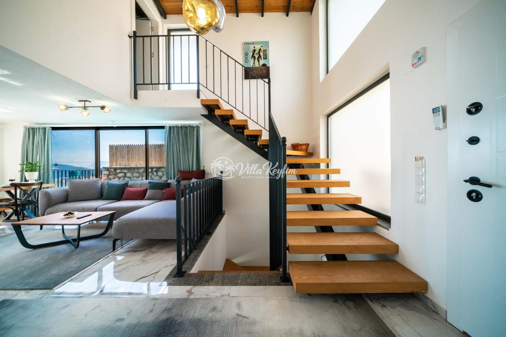 Villa Therapy Olea — 26
