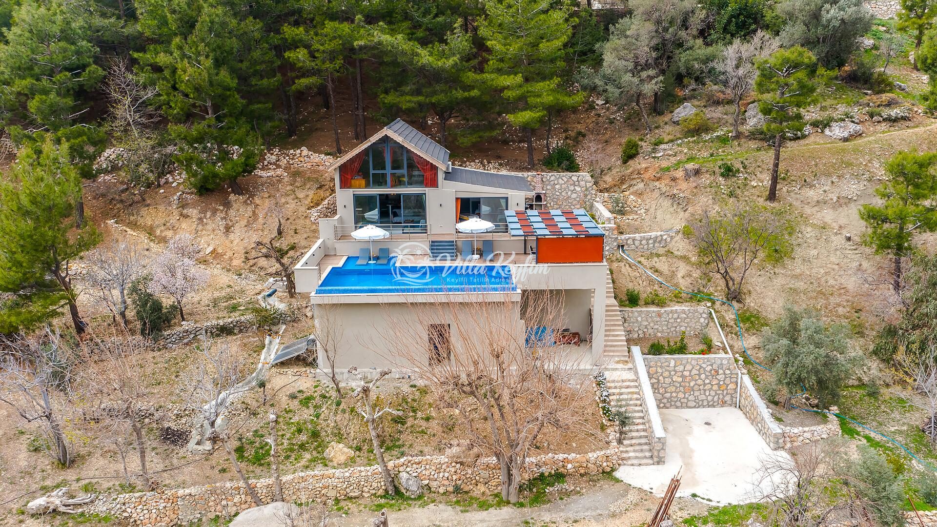 Villa Aras İslamlar — 47
