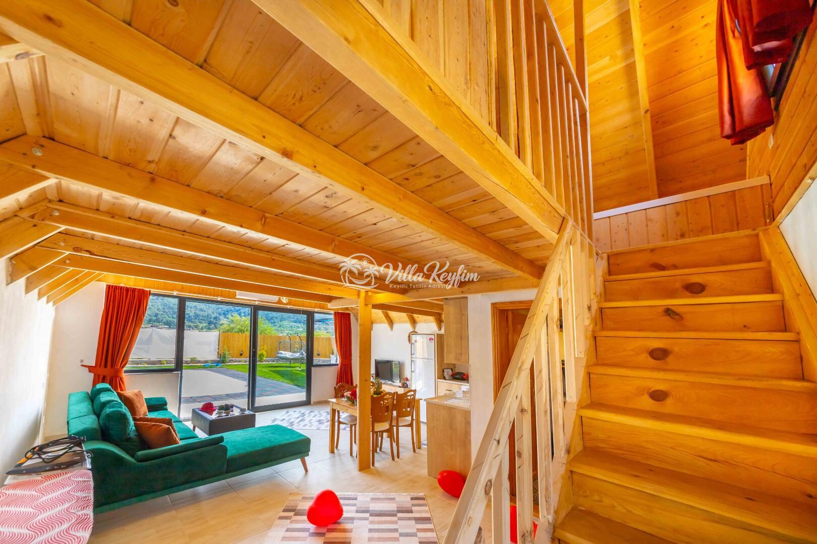Villa Mentes — 22