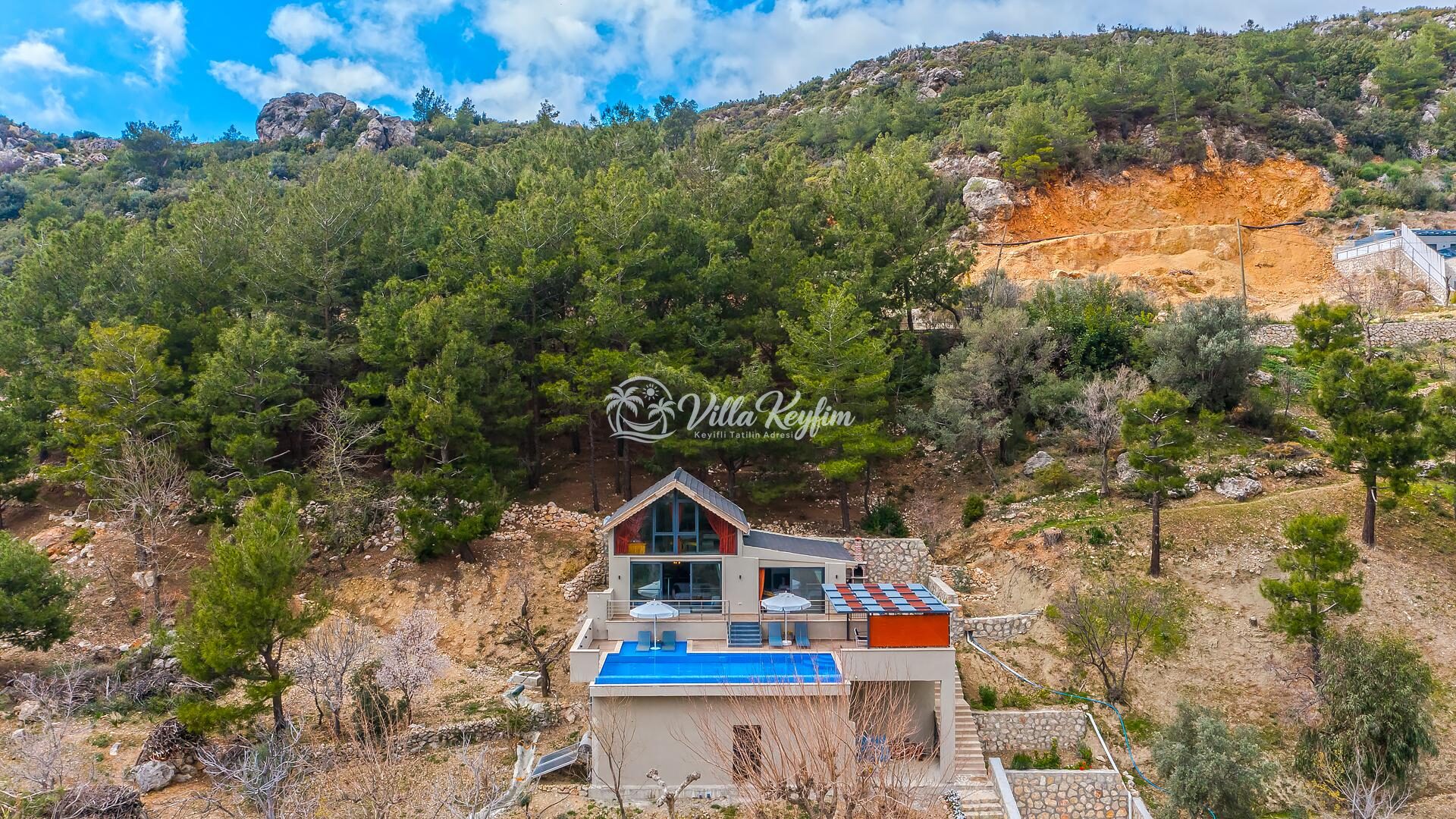 Villa Aras İslamlar — 48