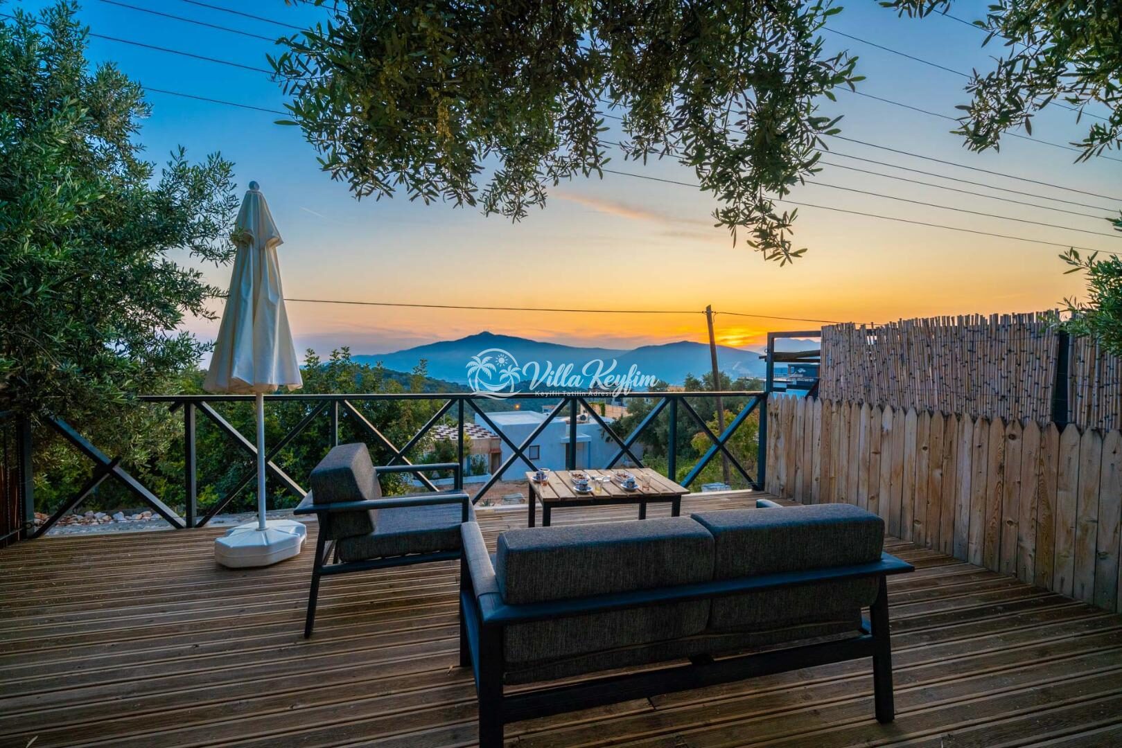 Villa Therapy Aqua — 24