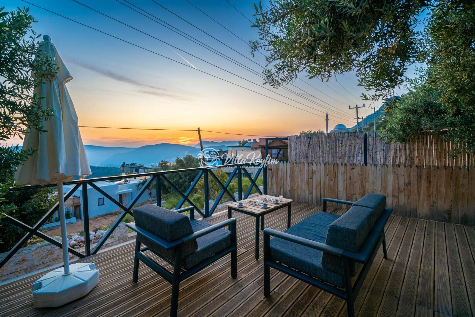 Villa Therapy Aqua — 25