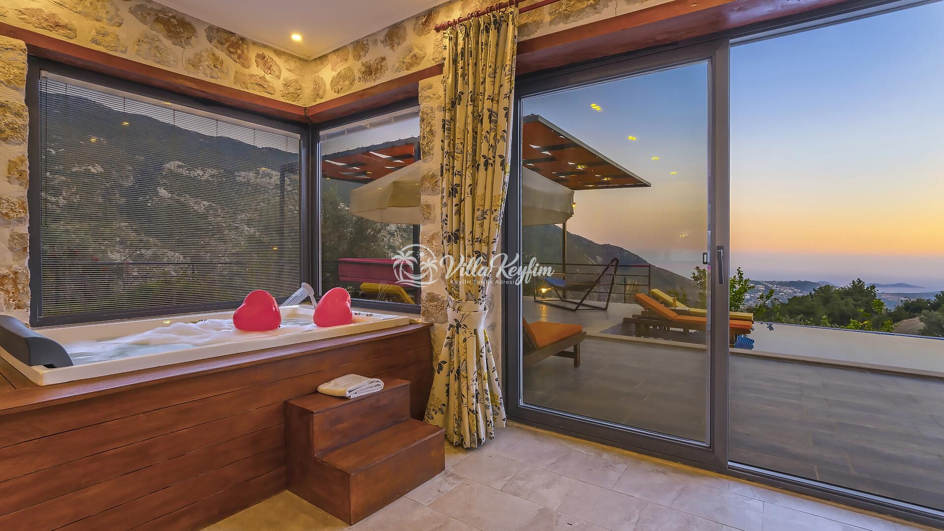 Villa Aras İslamlar 2 — 44