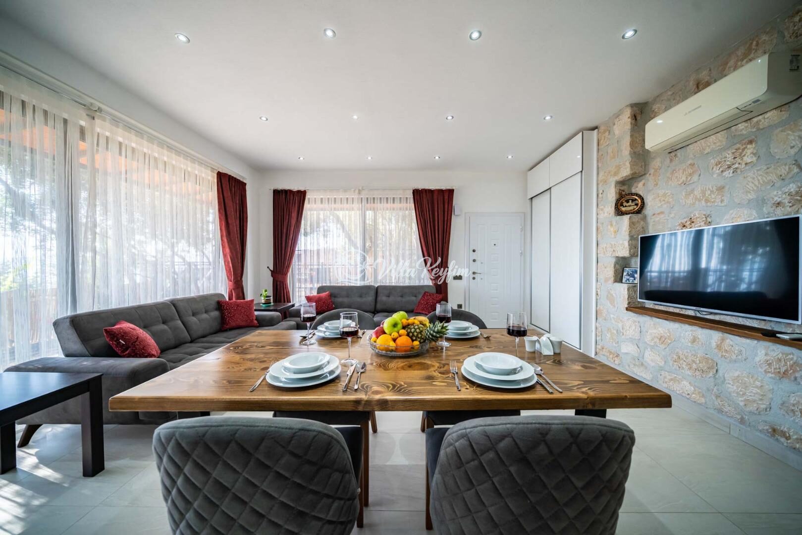 Villa Therapy Aqua — 32