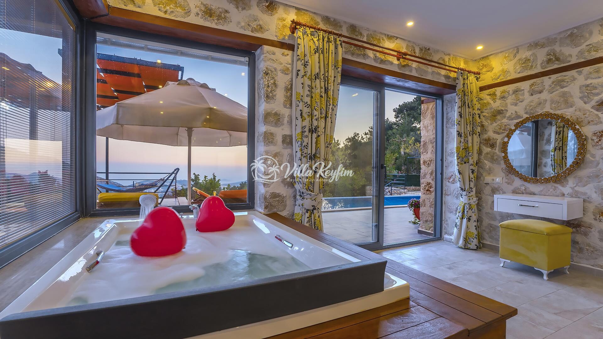 Villa Aras İslamlar 2 — 45