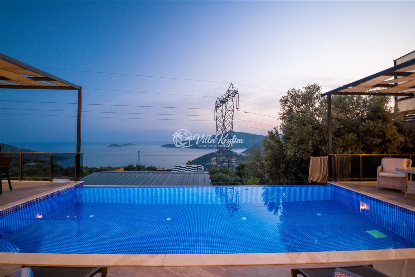 Villa Asya Bella — 10