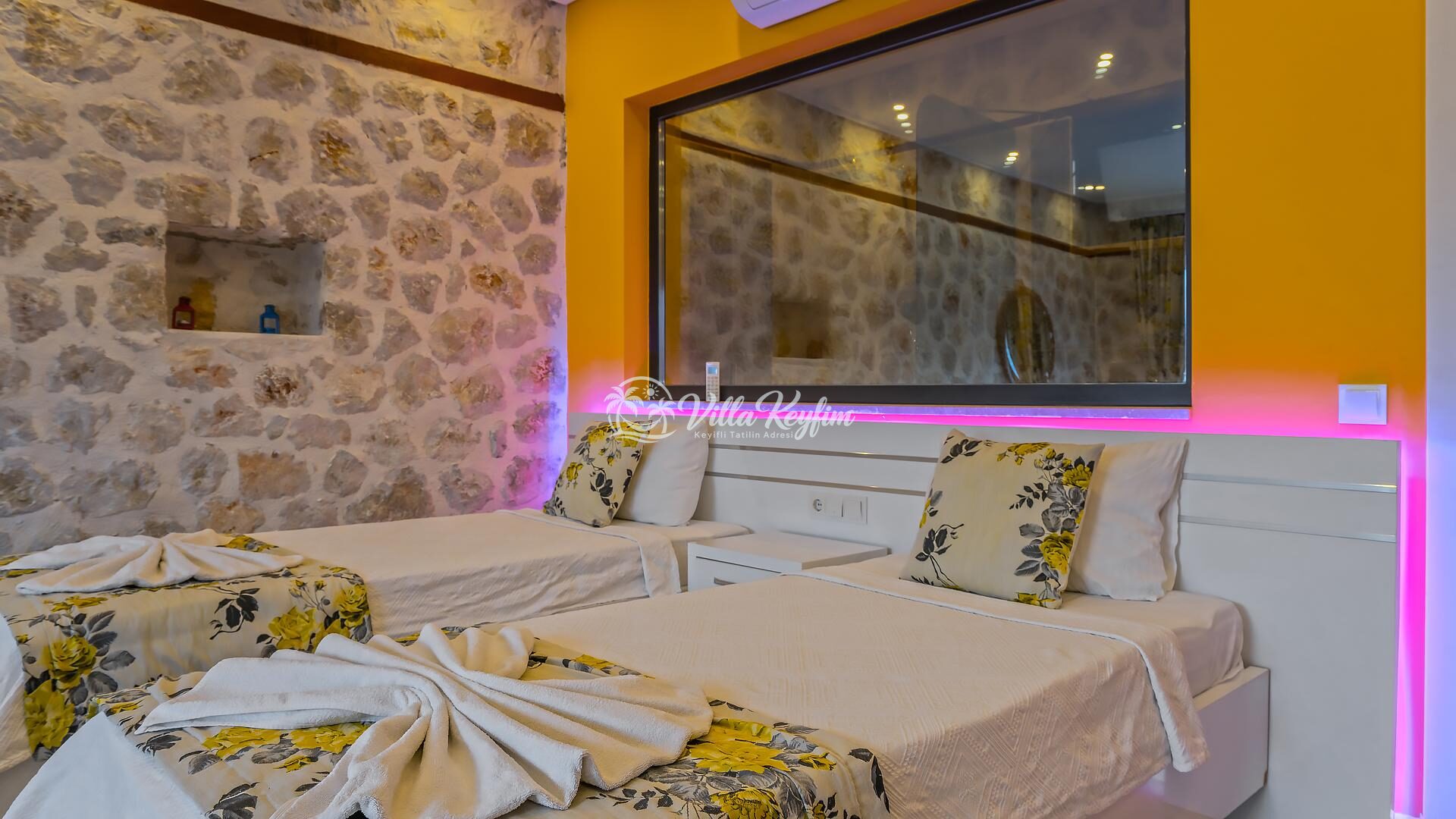 Villa Aras İslamlar 2 — 49