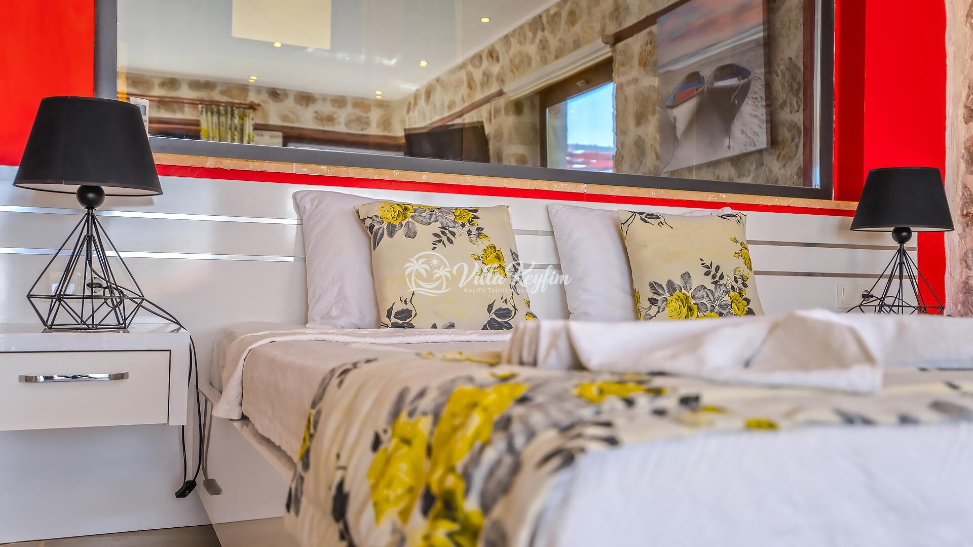 Villa Aras İslamlar 2 — 50