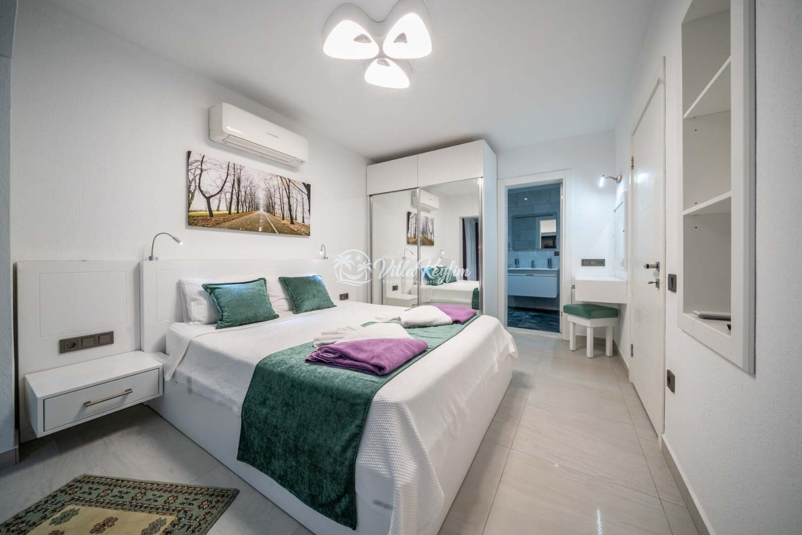 Villa Therapy Aqua — 41