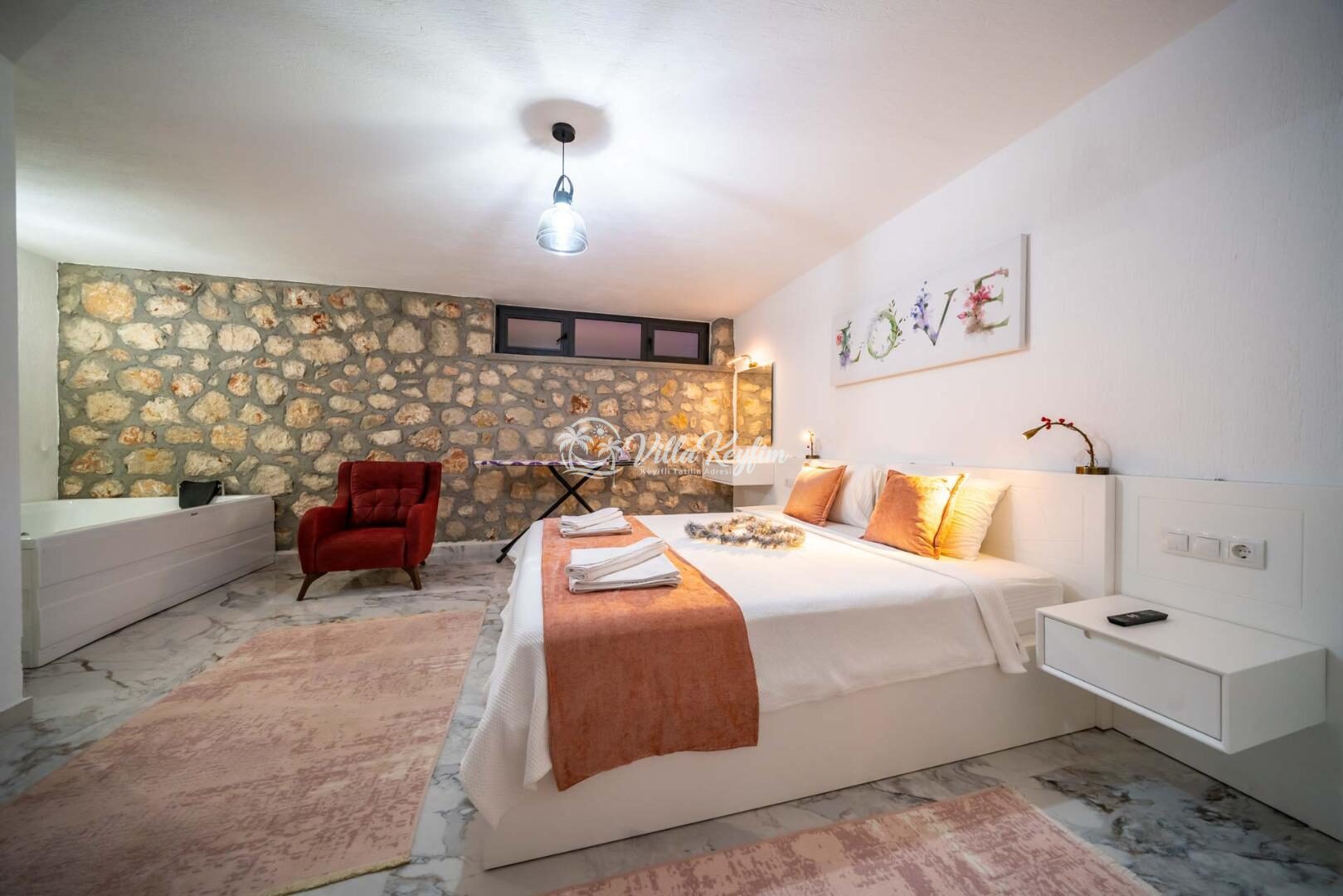 Villa Therapy Olea — 47