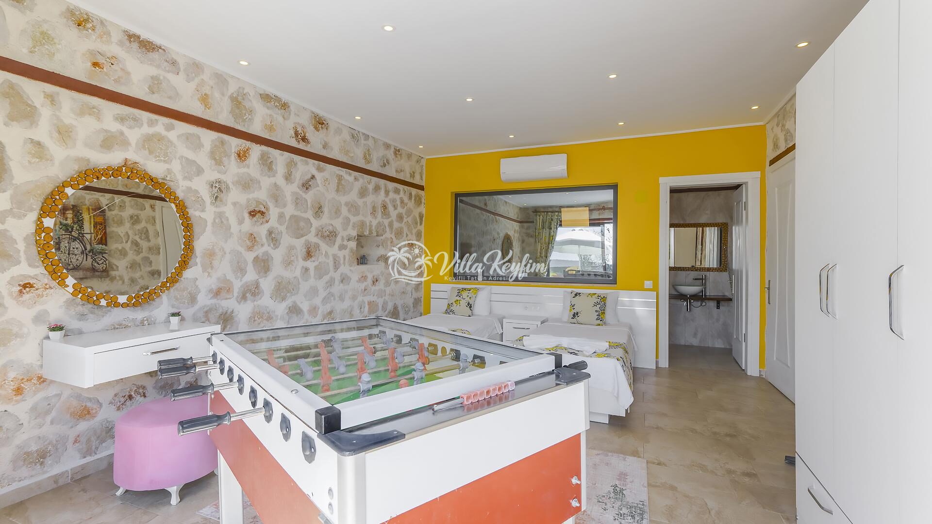 Villa Aras İslamlar 2 — 56