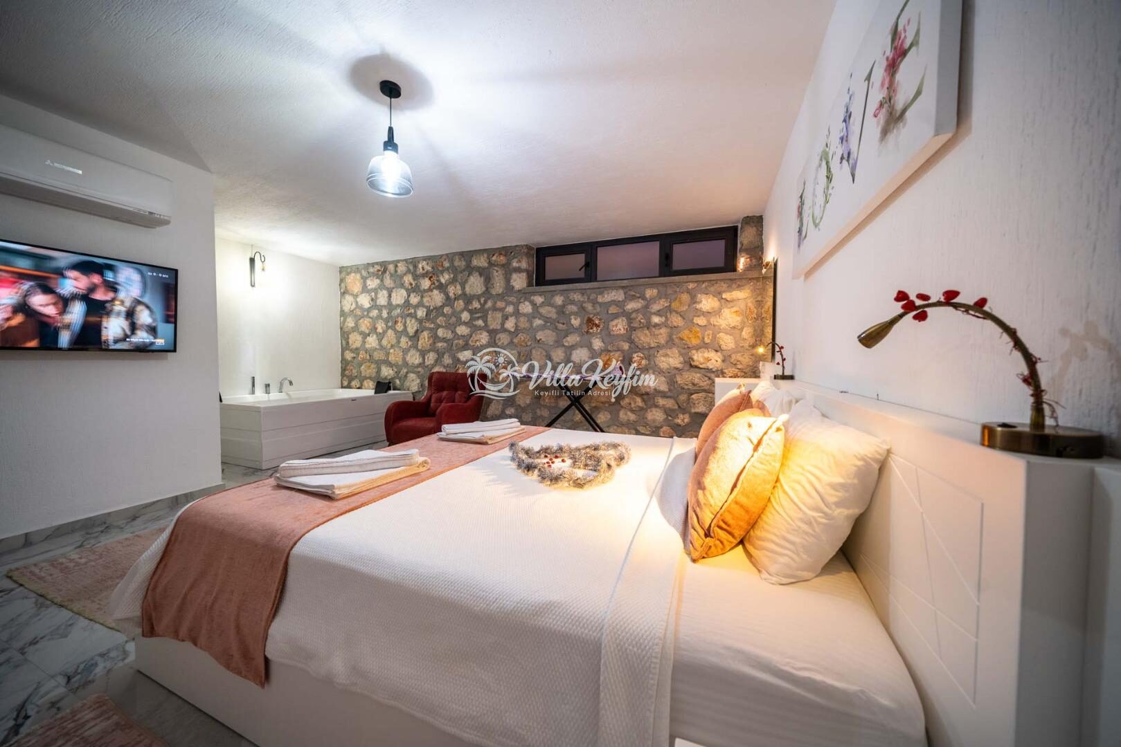 Villa Therapy Olea — 50