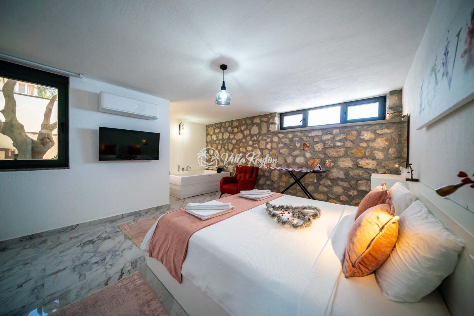 Villa Therapy Olea — 51