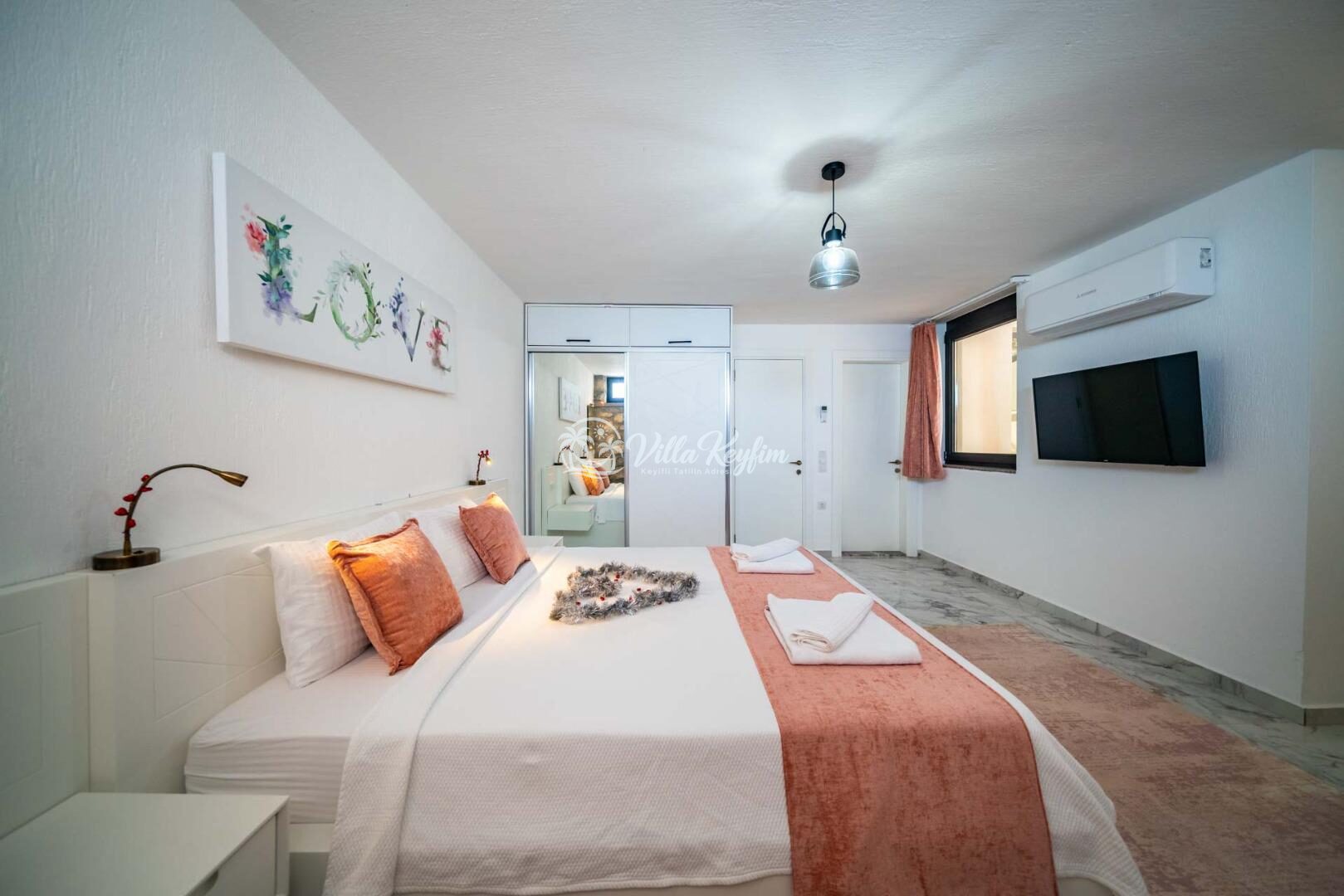 Villa Therapy Olea — 52