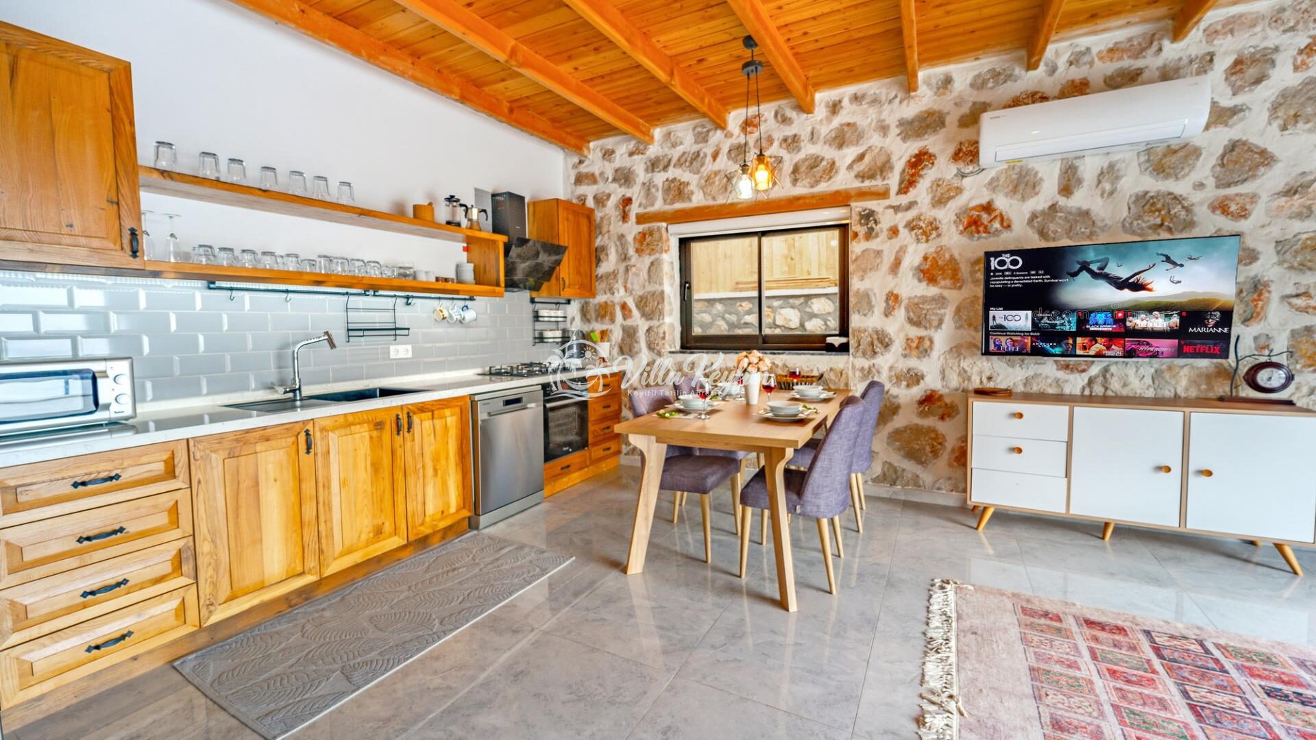 Villa Aksel — 22