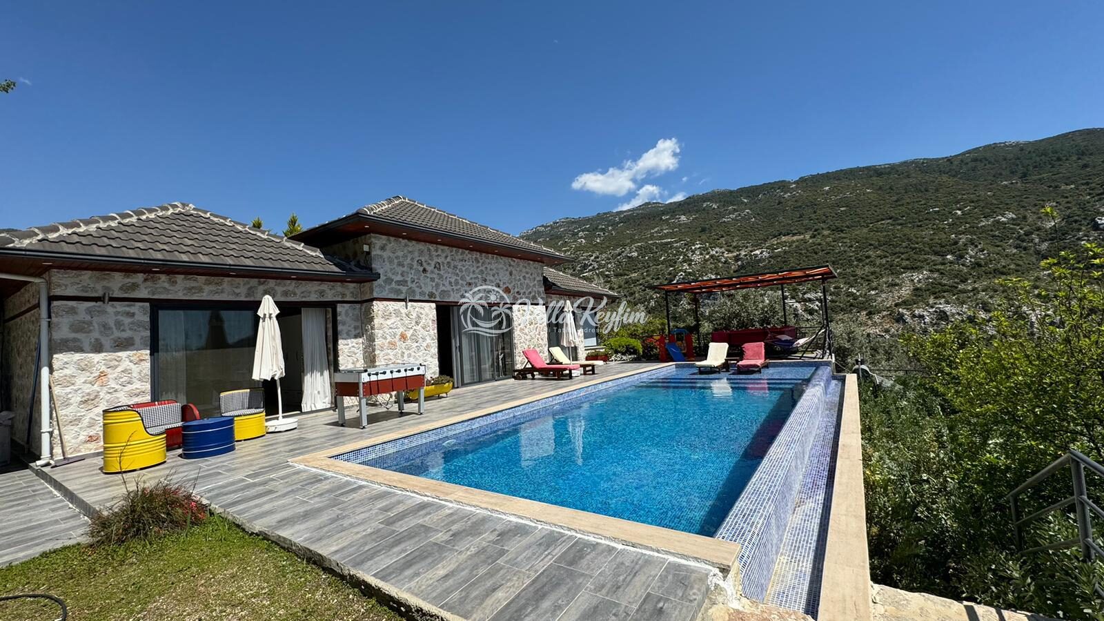 Villa Aras İslamlar 2 — 62