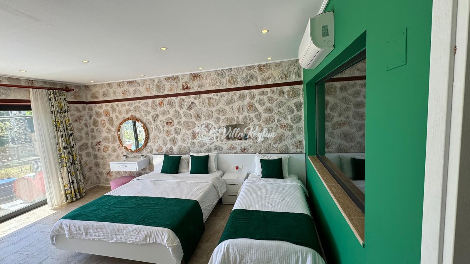 Villa Aras İslamlar 2 — 63
