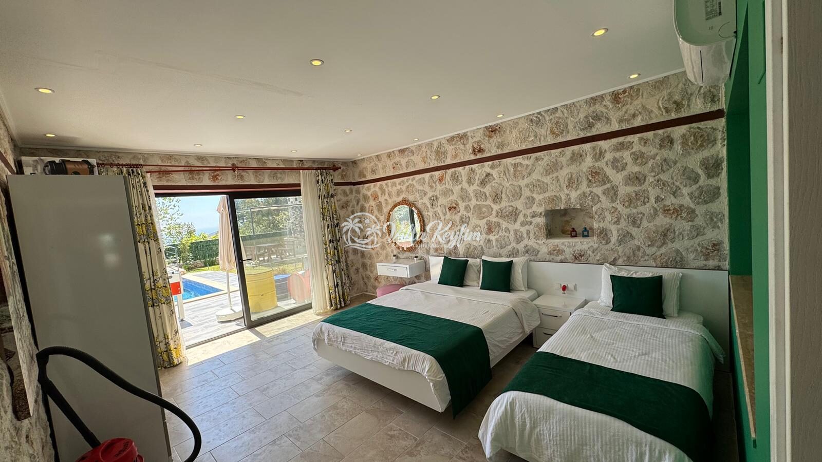 Villa Aras İslamlar 2 — 64