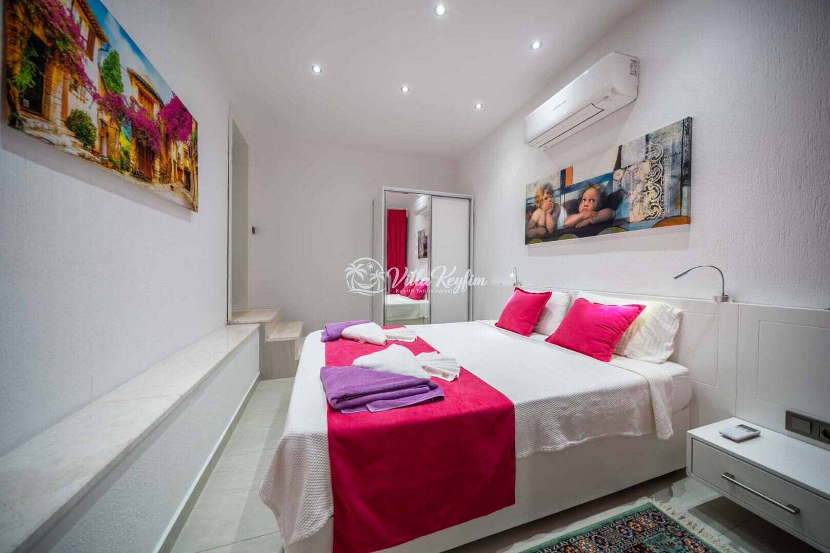 Villa Therapy Aqua — 55