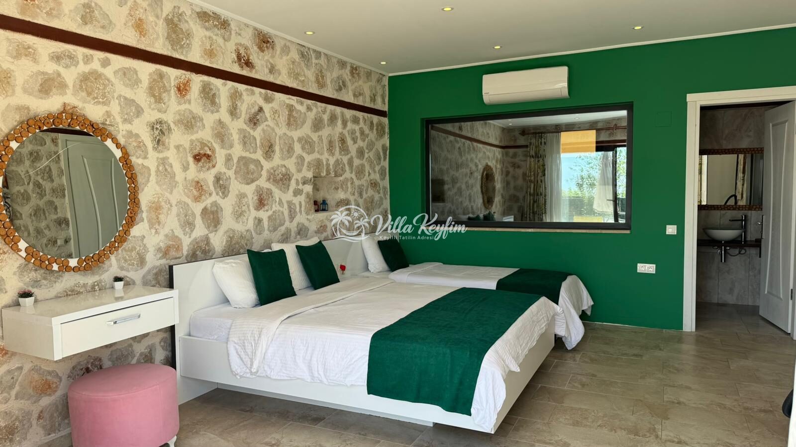 Villa Aras İslamlar 2 — 67
