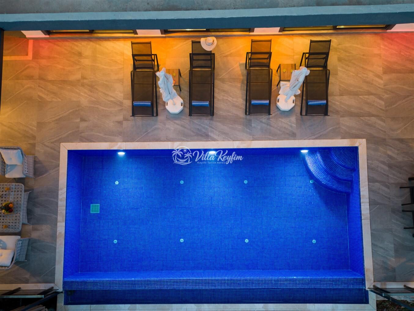 Villa Asya Bella — 12