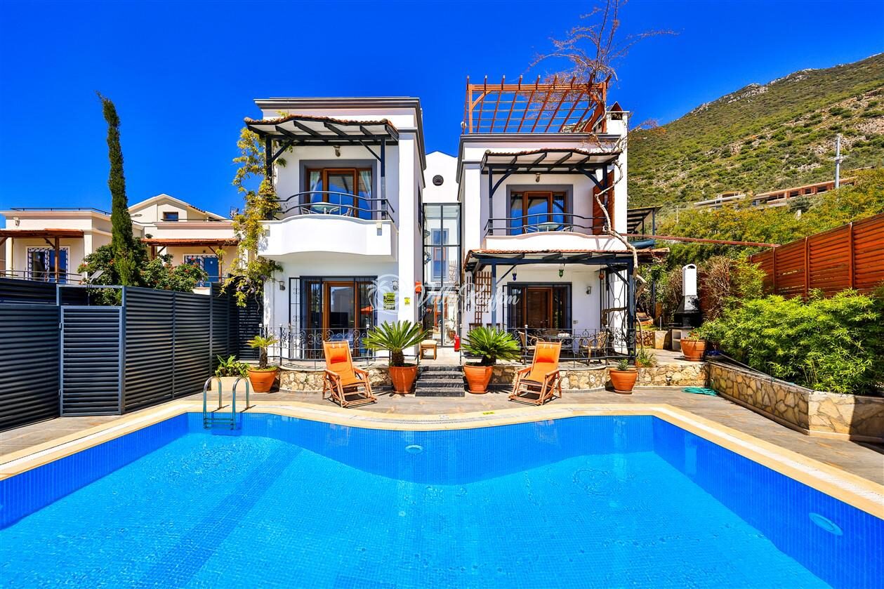 Villa Royal Kızıltaş — 1