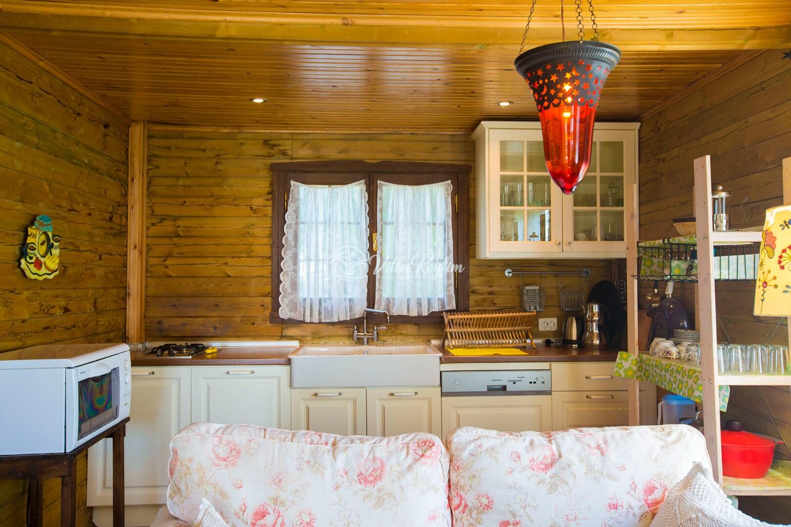 Villa Zeytin Evi — 14