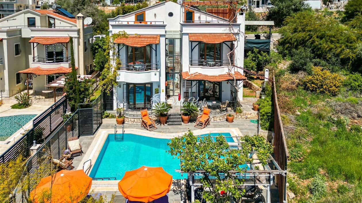 Villa Royal Kızıltaş — 3