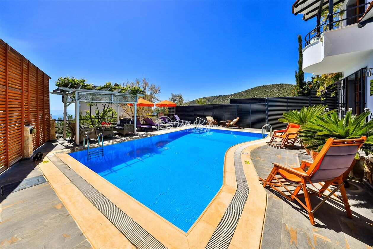 Villa Royal Kızıltaş — 4