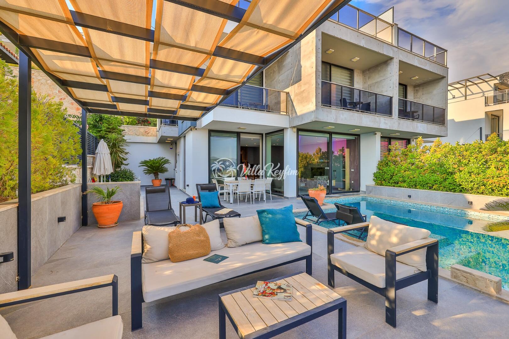 Villa Hecky Extra — 8