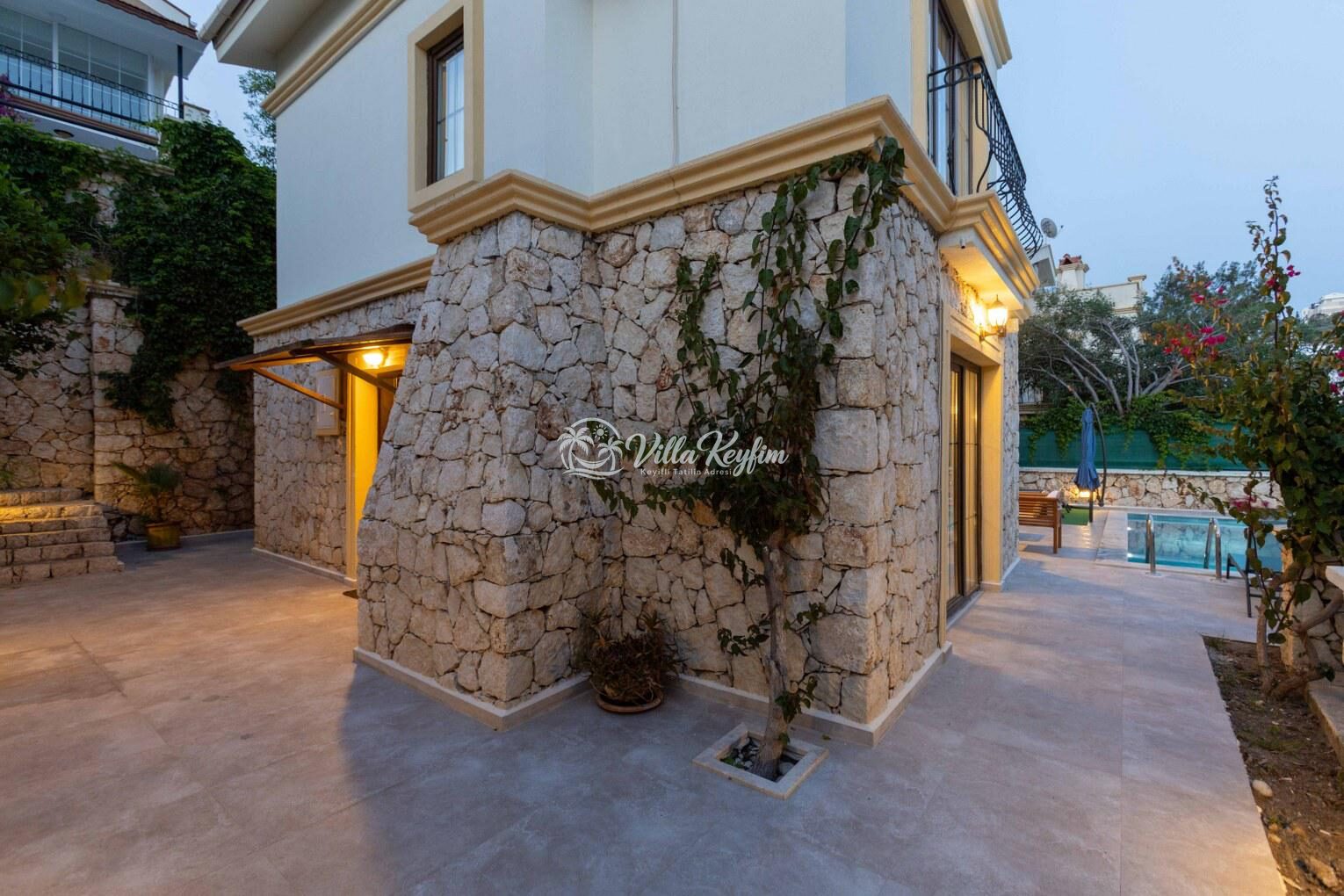 Villa Unıque — 3