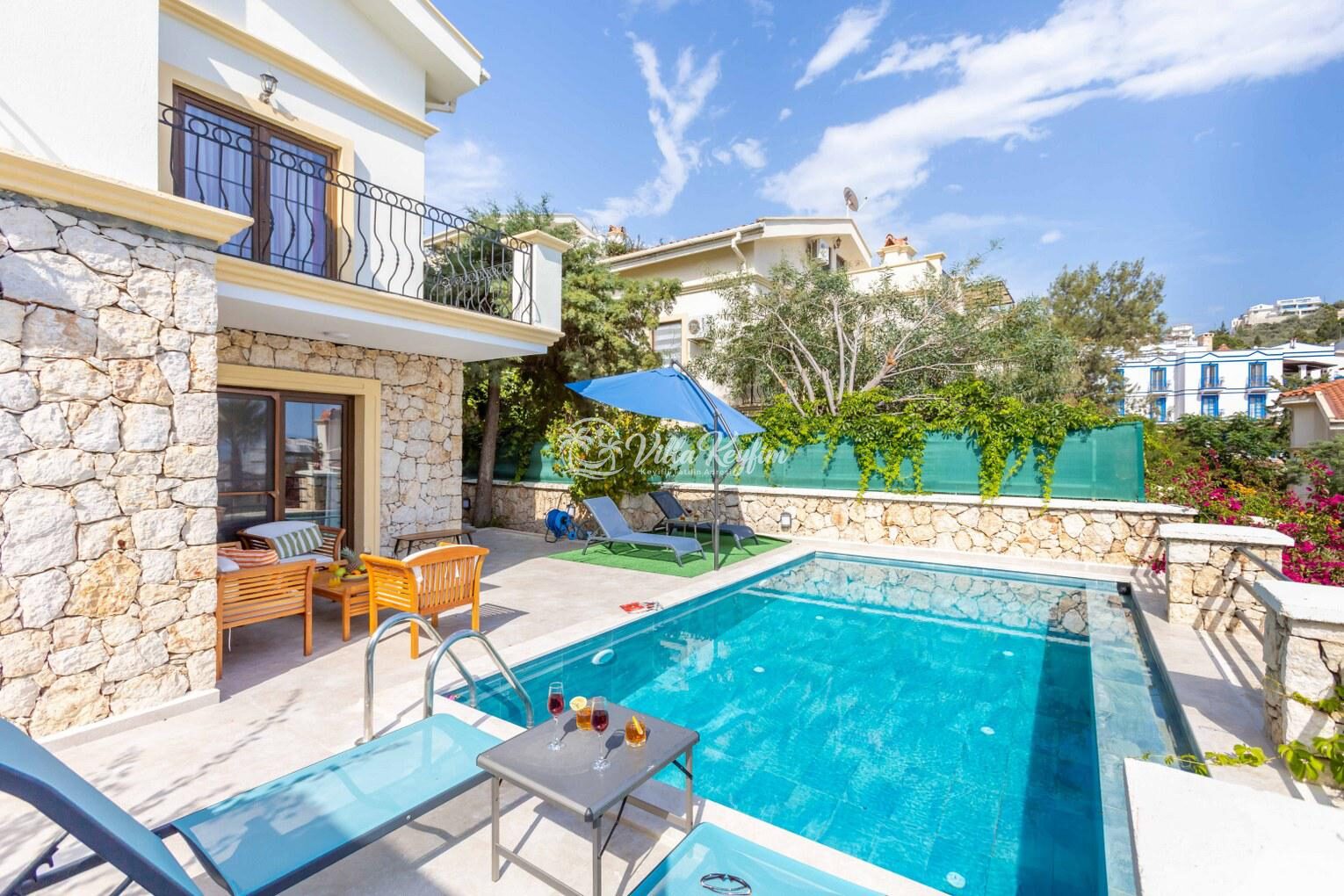 Villa Unıque — 5