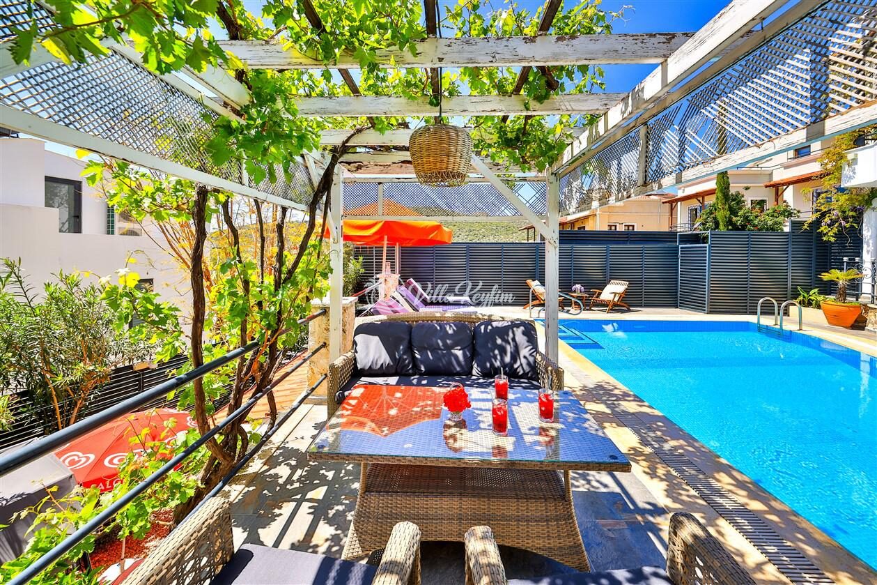 Villa Royal Kızıltaş — 9